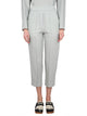 Alysi Cropped Pants