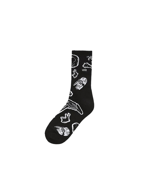 Vans Bone Yard Socks
