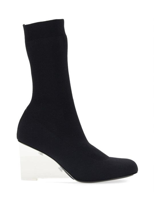 Alexander Mcqueen Shard Boot