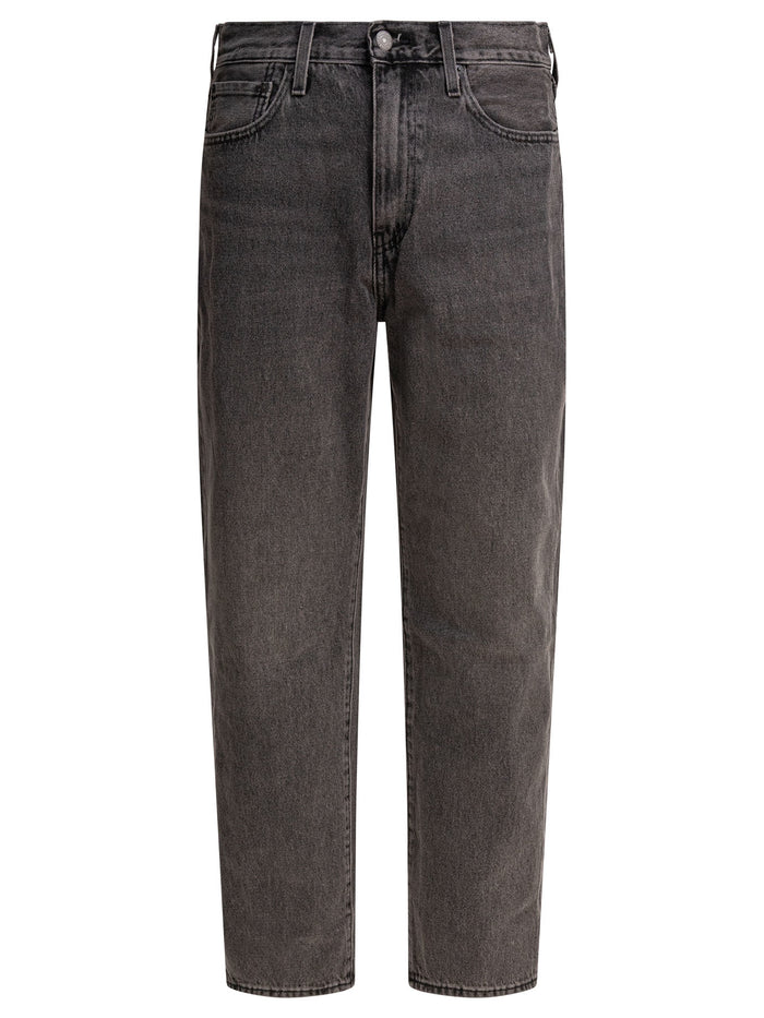 Levi's "568 Straight" Jeans
