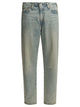 Levi's "568 Loose Straight" Straight Leg Jeans