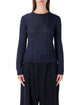 Ralph Lauren Ralph Lauren Silk Cable-Knit Sweater