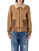 Ralph Lauren Morrison Shearling Jacket