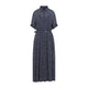 Ralph Lauren Collection Sura Ss Dress
