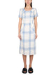 Aspesi Midi Dress
