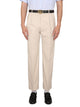 Gucci Pants With Embroidery
