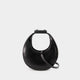 Staud Good Night Moon Purse