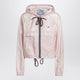 Prada Alabaster Re-Nylon Jacket