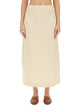 Jil Sander Midi Skirt