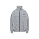 Prada Ivory White Cotton Blouson Jacket