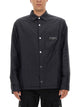 Balmain Jacket With Logo