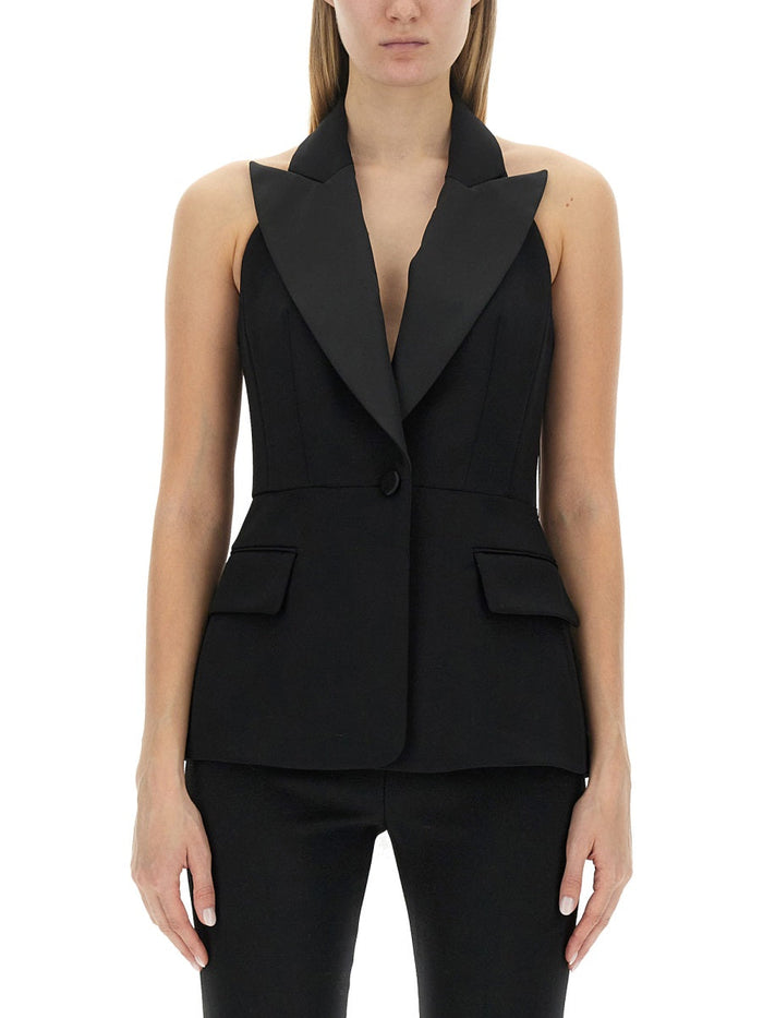 Max Mara Aletta Vest