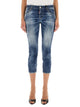 Dsquared Jean Cool Girl