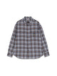 Dolce & Gabbana Ml Plaid Shirt