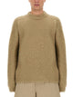 Acne Studios Wool Jersey.