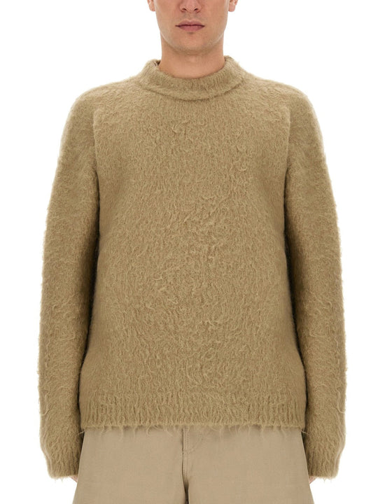 Acne Studios Wool Jersey.
