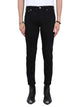 Alexander Mcqueen Biker Jeans