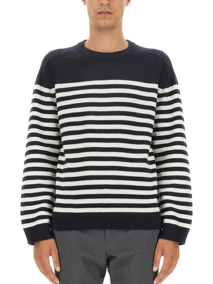 Theory Striped Shirt