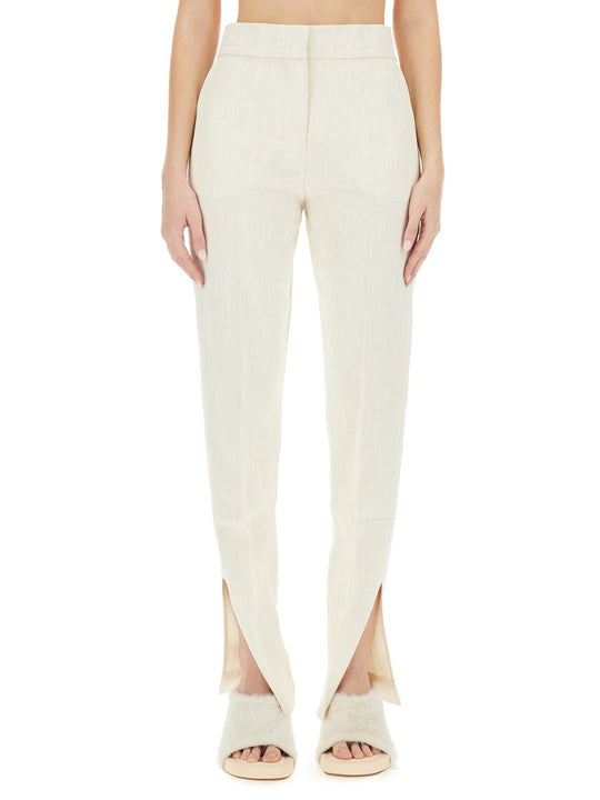Jacquemus Pants "Tibau"