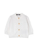 Balmain Cardigan With Buttons