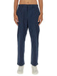 Ps By Paul Smith Loose Fit Pants