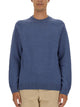 Ps By Paul Smith Wool Jersey.