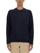 Ps By Paul Smith Wool Jersey.