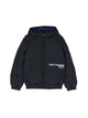 Tommy Hilfiger Logo Padded Jacket