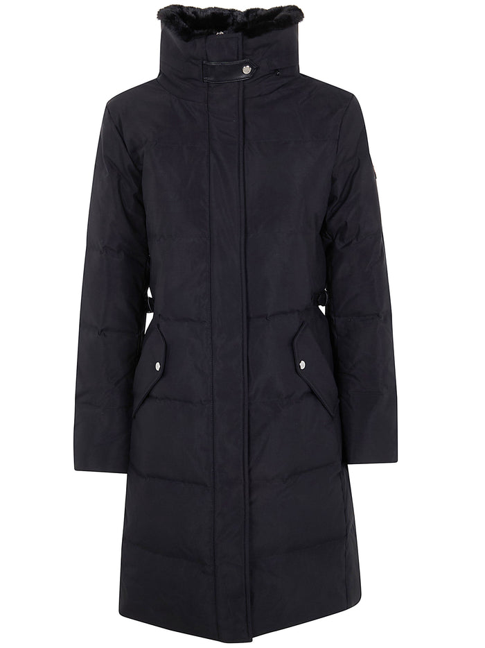 Lauren Ralph Lauren "Ff Tr Pf 38" Insulated Coat