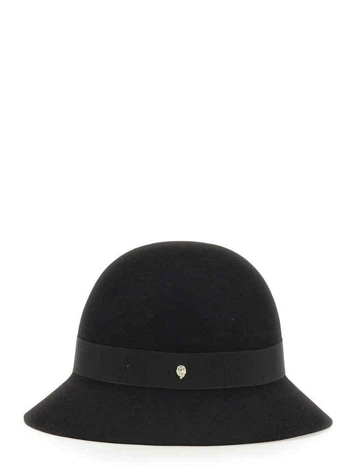 Helen Kaminski Cloche Etta