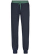 Calida Green Lyocell Track Pants