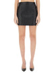 Patou Mini Skirt