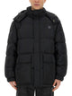 Maison Kitsuné Jacket With Logo