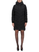 Michael By Michael Kors Hooded Parka