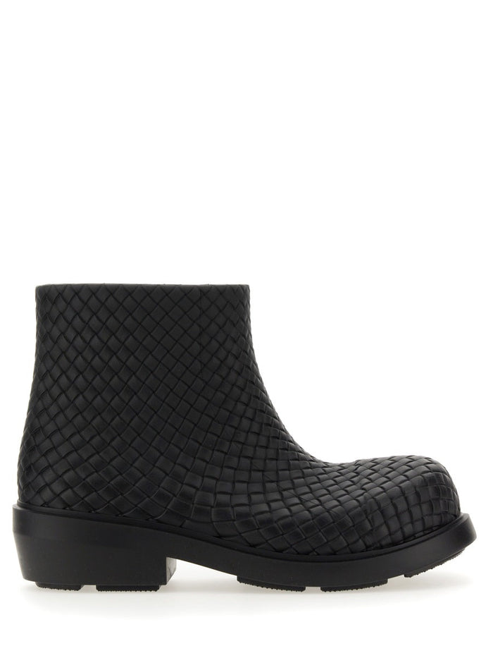 Bottega Veneta Fireman Boot