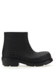Bottega Veneta Fireman Boot