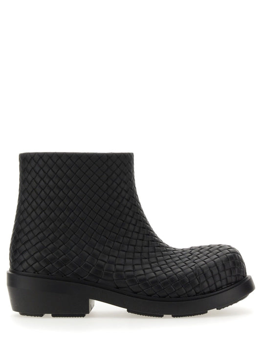 Bottega Veneta Fireman Boot