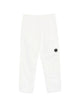 C.p.company C.p. Company Lens-Detail Cargo Pants