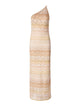 Missoni Sleeveless Long Dress