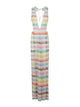 Missoni Long Jumpsuit