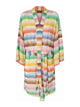 Missoni Short Cover Up