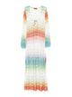 Missoni Short Cover Up