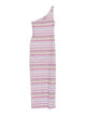 Missoni Long Cover Up