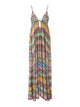 Missoni Long Cover Up