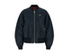 Prada Dark Blue Polyamide Jacket