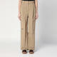 Moncler Grenoble Beige Cargo Pants