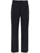 Moncler Straight Leg Pants