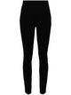 Moncler Pants With Logo