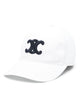 Celine Triomphe Baseball Cap