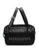 Patrizia Pepe Patrizia Pepe Mesh Shoulder Bag